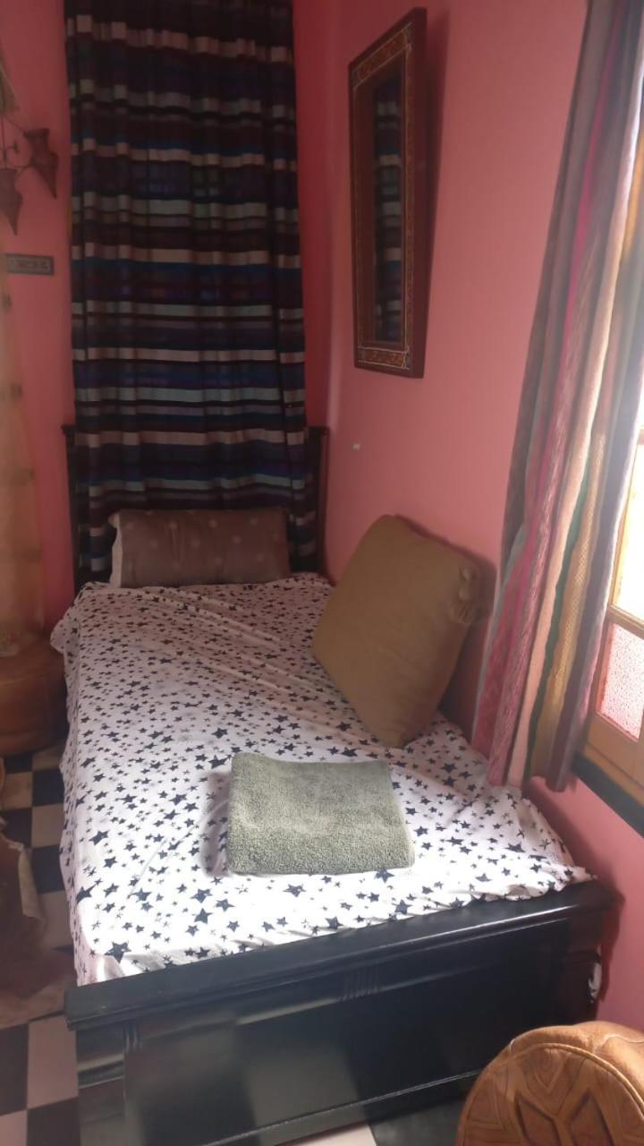 Dar Sam - Red Room Rabat Kültér fotó
